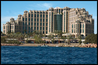 eilat groups